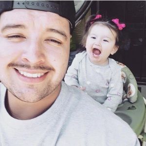 Meet your Posher, Greg